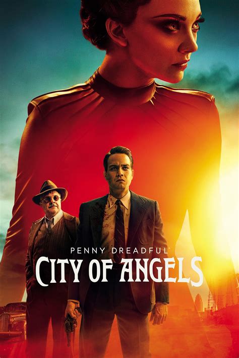 penny dreadful city of angels reddit|Penny Dreadful: City of Angels (TV Series 2020) .